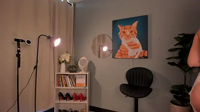 liapearce (F young) - Close pussy