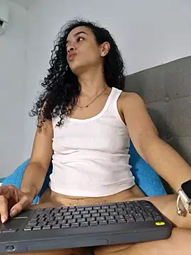 velvetcurls (F young) - MAKE ME HORNY AND WET!