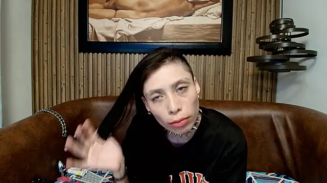 morganevans_t - MorganEvans_t's free webcam - UK Sex Cams