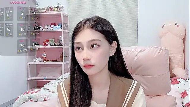 美女lris-Beauty在线直播