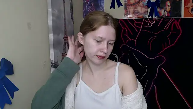 stellacrl - StellaCRL's free webcam - UK Sex Cams