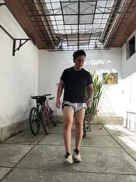 oliver_price1 webcam