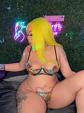 Webcam Model (RenaThickAss)  is live.Free join now!