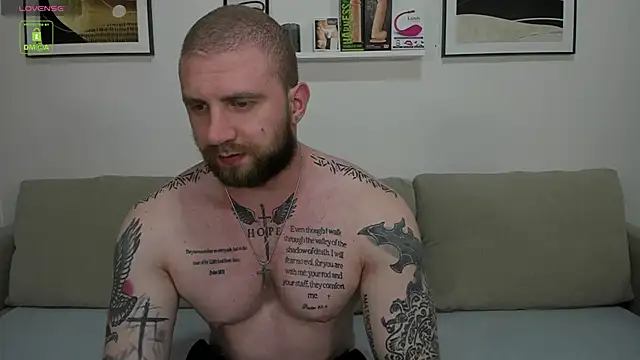 gerard_finbar (M young) - HOT CUMSHOW! ;)