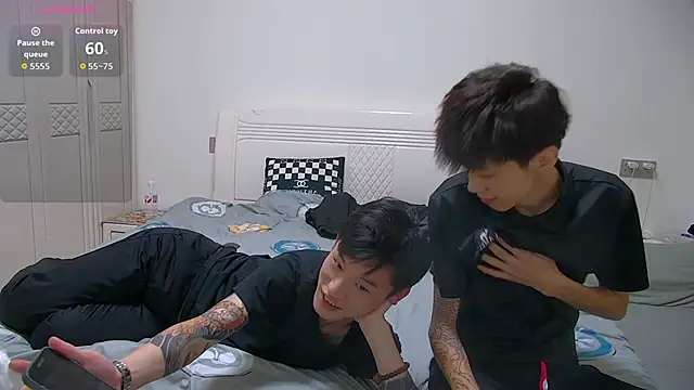 paofu-001's live cam