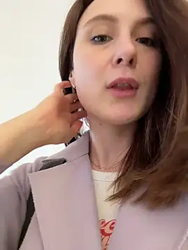 Dina_Tease's live cam