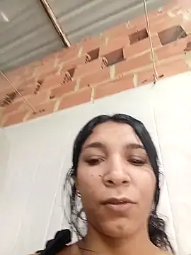 chikivivi- (F young) - masturbation + cum