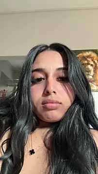 LilMisIndianx