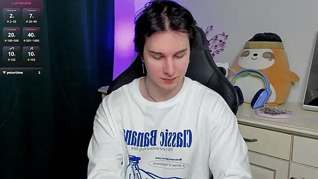 Vincent_Strong live sex cam