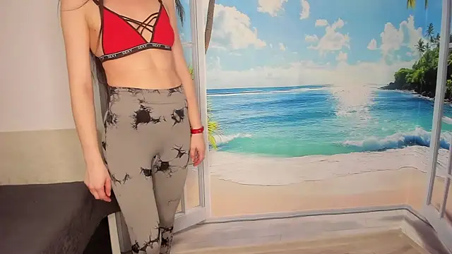 bitch_coin (F young) - All naked!! /// EPIC GOAL IN MY PROFILE!