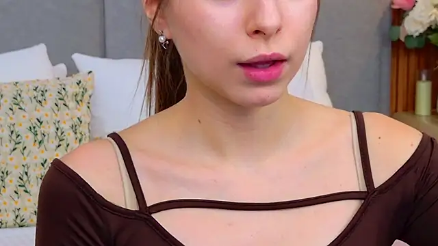 sandy_edvards (F young) - sexy dance 😍