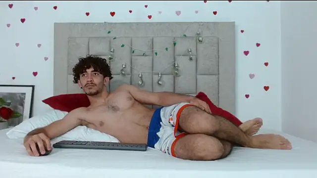 caius_fox (M young) - apank ass x 5