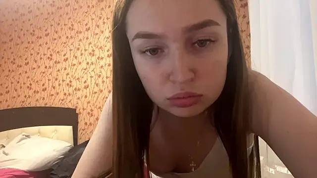 hanna__montanna (F teen) - tease with stripes