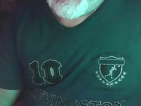 cashot58 (M grandpa) - desnudo total baile