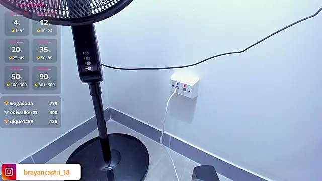 ian_castillo_ (M twink) - open and extract my cum