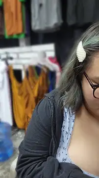 almitapro07 (F young) - Sexo en vivo