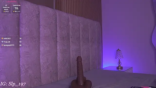 sara_lopee1 (F teen) - SHOW SQUIRT 💦😈🤯