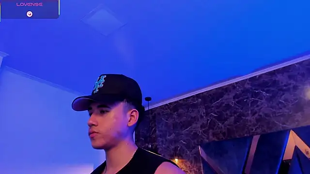 draven_marceaux (M twink) - cum explosion :wanker: