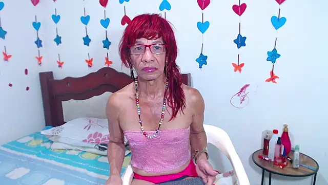 lorenacapelli webcam