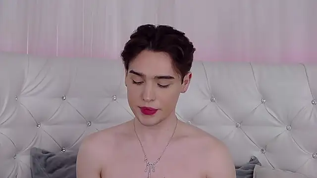 robbycharming (M young) - getting horny:flirt: