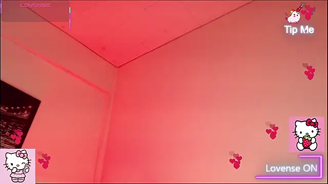 Aranza_Dollts webcam