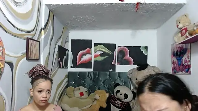 manzanahot9 - Manzanahot9's free webcam - UK Sex Cams