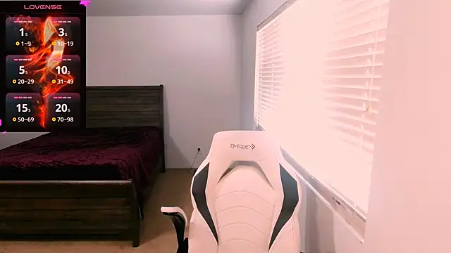 britteebee - Britteebee's free webcam - UK Sex Cams