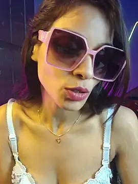 Ivy_the_goddess live sex cam