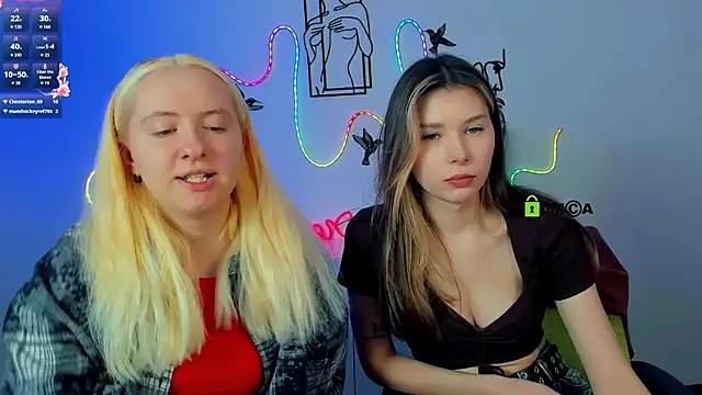 mila_glow1 (G teen) - show boobs