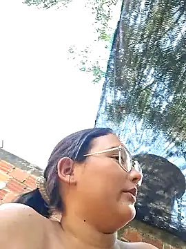 young_dairy01 (F teen) - I get naked and fuck myself in front of