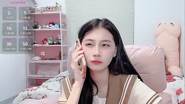 美女lris-Beauty在线直播