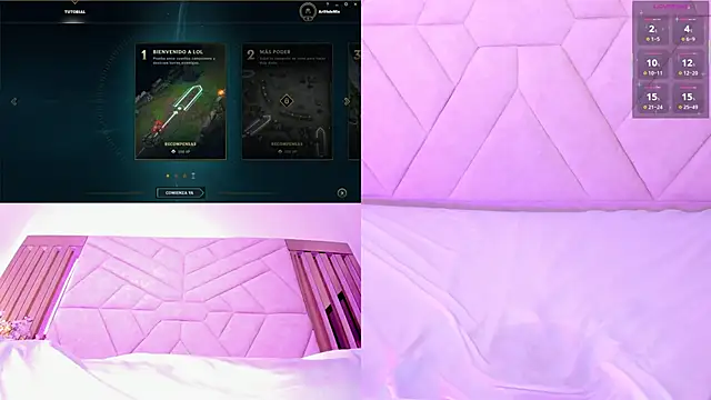 katelovings (F young) - Put all your cock in my pussy, please