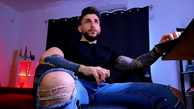 mightyaaron66 (M young) - 𖤐🔥 parTy Time ,House parTy  !  💨𖤐