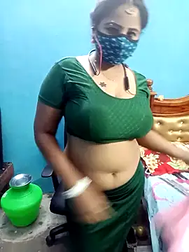 Webcam Model (tamil_Vennila)  is live.Free join now!