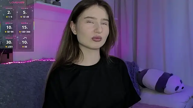 _lua__ (F teen) - Sexy dance to my favorite song