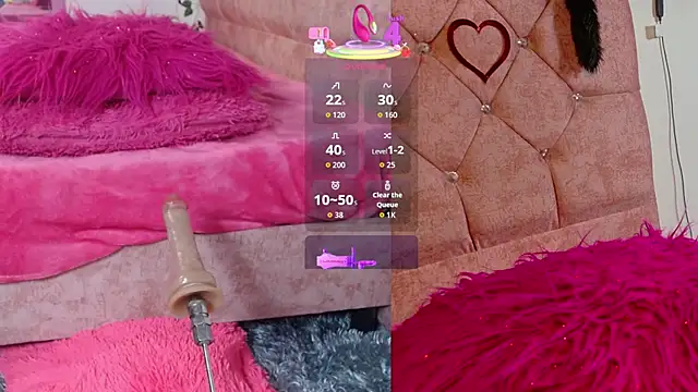 thianahorny (F young) - Ass whipping x 15 🍑🍑