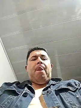 BigCristh79 live cam