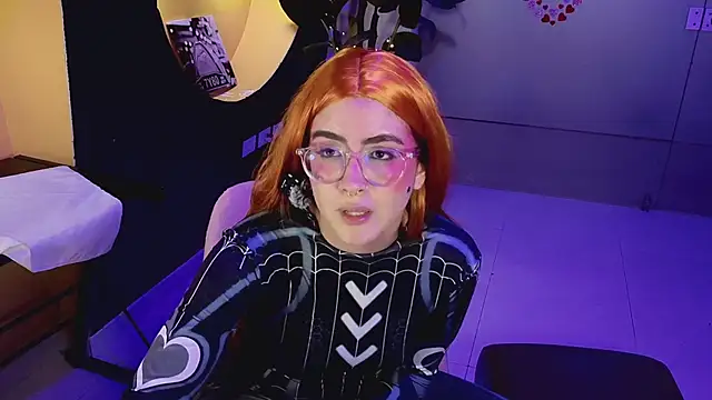 lillianderson - LiLLiAnderson's free webcam - UK Sex Cams