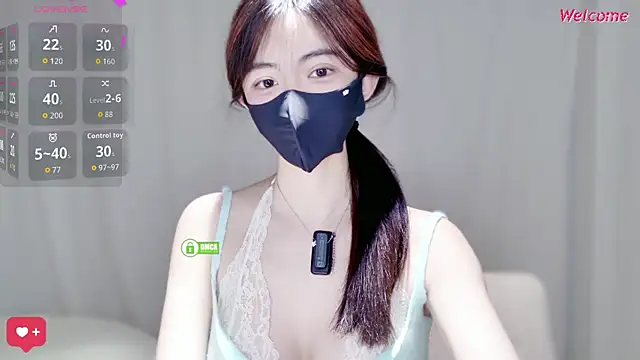 美女-Hell0-Kitty在线直播