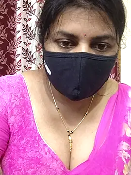 Webcam Model (Indian_Telugu_Indhu)  is live.Free join now!