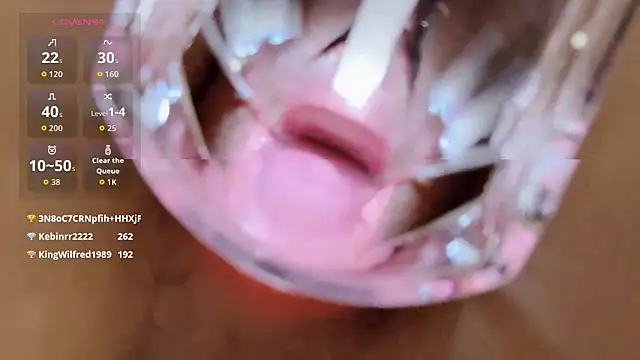 yueyue2003's live cam