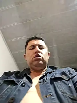 BigCristh79 live cam