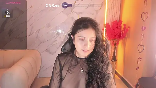 andrea_tasty_tf - Andrea_tasty_tf's free webcam - UK Sex Cams