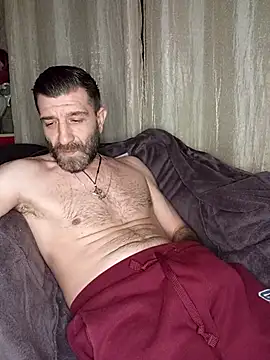 alexdaniel89 (Ask my age) - Neked and play