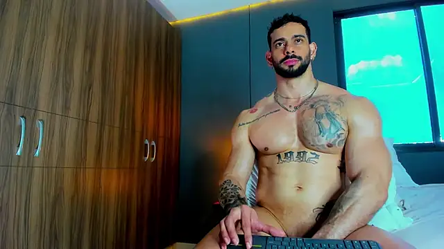 massimo_visconti's live cam