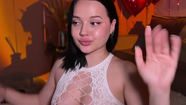 li_amelie_ - Li_Amelie_'s free webcam - UK Sex Cams