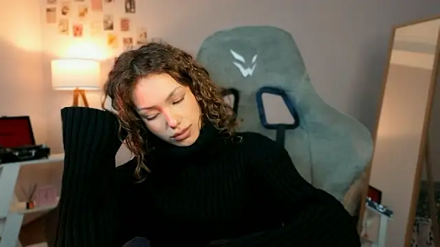 nexorine live sex cam