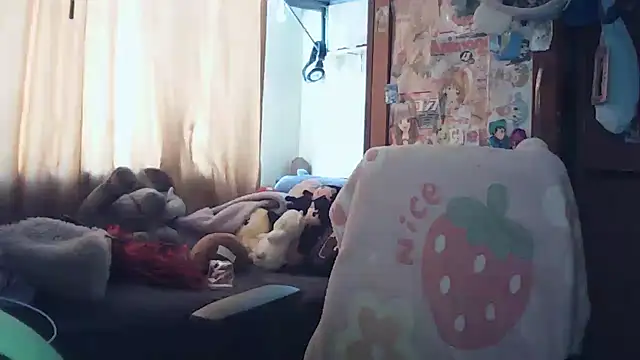 terraelowen - Terraelowen's free webcam - UK Sex Cams