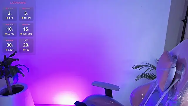 samycollens - Samycollens's free webcam - UK Sex Cams