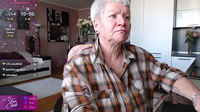 roxana_brooks - Roxana_brooks's free webcam - UK Sex Cams